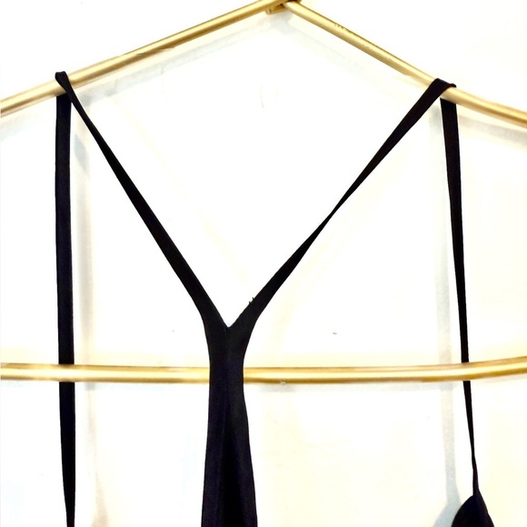 Helmut Lang silk tank P/TP - Picture 14 of 16